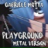 Gabriele Motta feat. Agata Aquilina