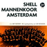 Shell Mannenkoor Amsterdam