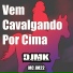 DJ MK De Niterói, MC JM22, DJ MK o Mlk Sinistro