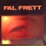 Fal frett
