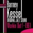 Barney Kessel Quartet