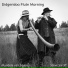 Mandela van Eeden, Steve Saroff