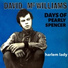 David McWilliams