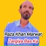 Raza Khan Marwat