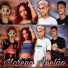 Mc Carlinho, Mc Cacheada, Mc Tetei Poucas Zidea