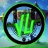 Vector U