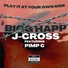 BIGG HAPP feat. JCROSS, PIMPC
