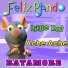 Felix Pando feat. Vero Zeller