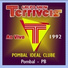 GRUPO SHOW TERRÍVEIS