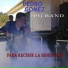 Pedro Gomez PG BAND