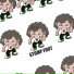 Stomp Foot