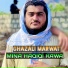 Ghazali Marwat