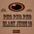 Black juice 10