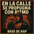 Lumipa on the Beat, Beats De Rap