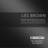 Les Brown