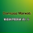 Damsaaz Marwat