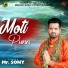 Mr. Sony