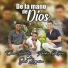 Oscar Cantillo, Andrés Calderón, José zequeira