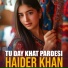 Haider Khan