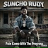Suncho Rudy