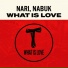 Nari, Nabuk