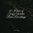 Chillout Lounge, Alpha Waves, Echoes of Nature