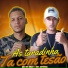 Bm no beat, MC Astucia