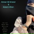 Anwar Ali Anwar, Azeem Khan