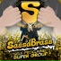Sassabrass feat. Willdabeast, Phunk Bias