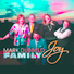 The Mark Dubbeld Family