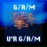 U'R G A M
