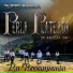 Super Banda Perla Plateada