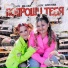 Lady Milana, Lady Kristina