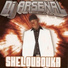 DJ Arsenal