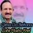Zahir Mashoo Khel