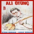 Ali Ötünç