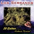 Los Serranos De Hidalgo
