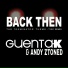 Guenta K & Andy Ztoned
