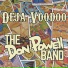 The Don Powell Band