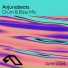 Above & Beyond