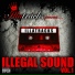 ILLATRACKS feat. GINGERBREAD MAN, SHIZZLE