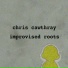 Chris Cawthray