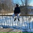 Romanovskij, Январьский