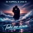Dj Kapral, Lina S