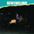 New England 1981