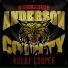 Kolby Cooper