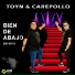 TOYN & CAREPOLLO
