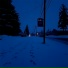 lonely.