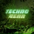 TECHNO BEAR feat. MISTAQ