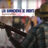 Los Guaracheros de Oriente